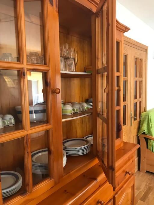 Apartament Al Cor De La Vall De Camprodon Vilallonga de Ter Esterno foto